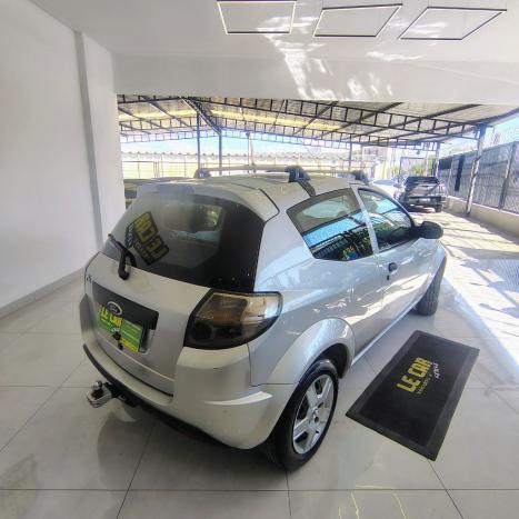 FORD Ka Hatch 1.0 FLEX, Foto 10