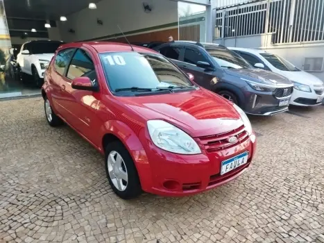 FORD Ka Hatch 1.0 FLEX, Foto 2