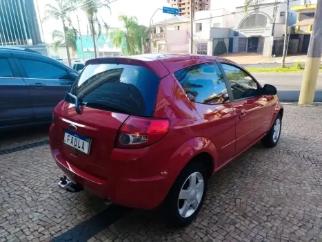 FORD Ka Hatch 1.0 FLEX, Foto 5
