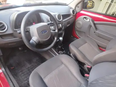 FORD Ka Hatch 1.0 FLEX, Foto 7