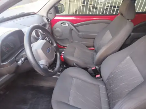 FORD Ka Hatch 1.0 FLEX, Foto 8