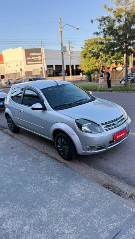 FORD Ka Hatch 1.0 FLEX, Foto 2