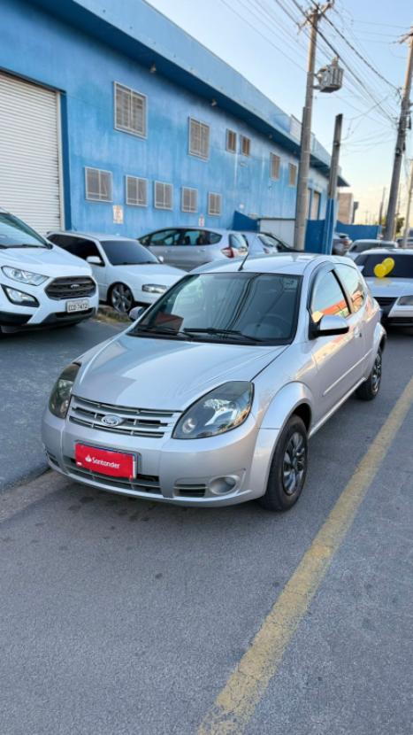 FORD Ka Hatch 1.0 FLEX, Foto 4