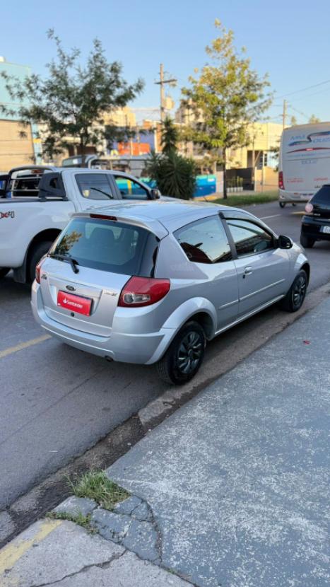 FORD Ka Hatch 1.0 FLEX, Foto 5