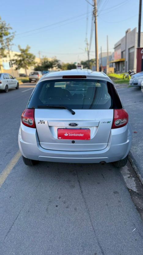 FORD Ka Hatch 1.0 FLEX, Foto 6