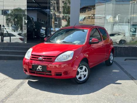 FORD Ka Hatch 1.0 FLEX, Foto 1