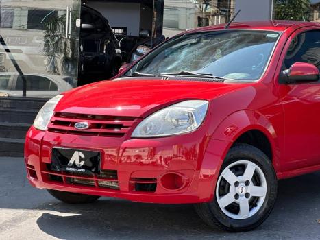 FORD Ka Hatch 1.0 FLEX, Foto 2