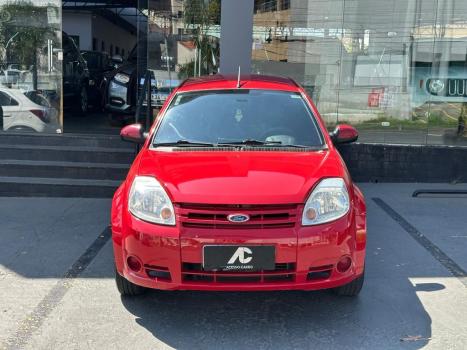 FORD Ka Hatch 1.0 FLEX, Foto 3