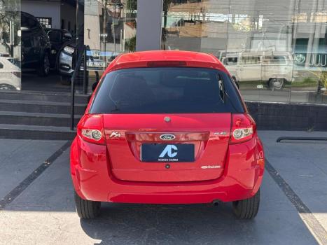 FORD Ka Hatch 1.0 FLEX, Foto 5