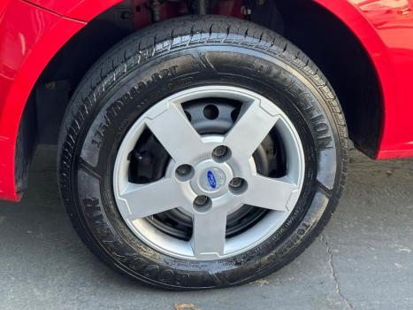 FORD Ka Hatch 1.0 FLEX, Foto 11