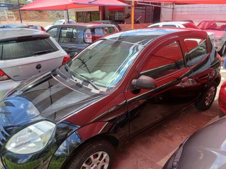 FORD Ka Hatch 1.0 FLEX, Foto 2