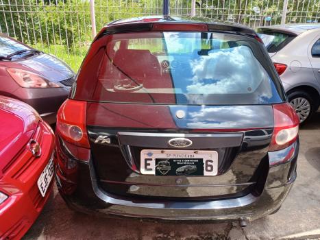 FORD Ka Hatch 1.0 FLEX, Foto 4