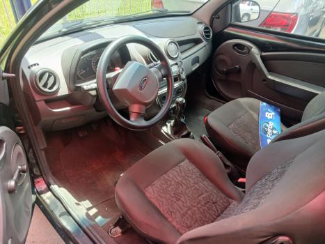 FORD Ka Hatch 1.0 FLEX, Foto 8