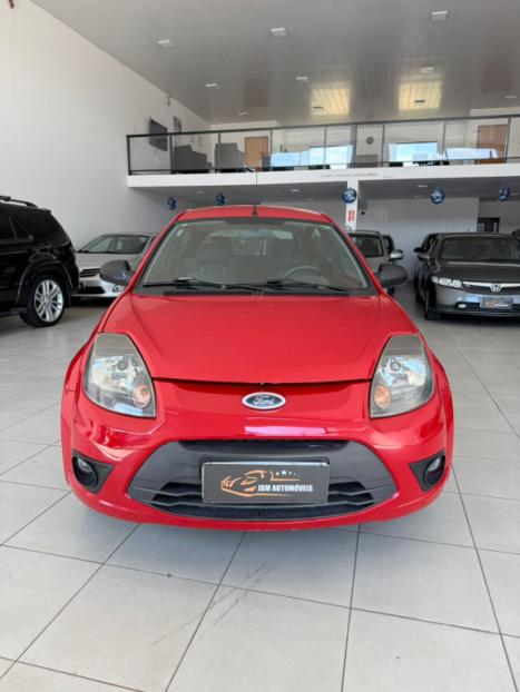 FORD Ka Hatch 1.0 FLEX, Foto 2