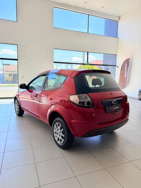 FORD Ka Hatch 1.0 FLEX, Foto 3