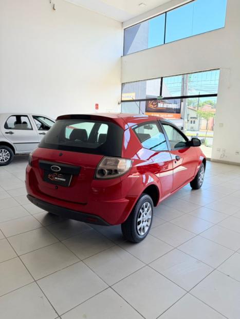 FORD Ka Hatch 1.0 FLEX, Foto 4