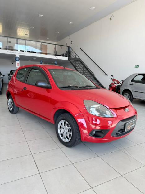 FORD Ka Hatch 1.0 FLEX, Foto 5