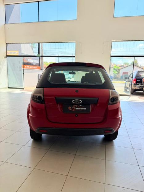 FORD Ka Hatch 1.0 FLEX, Foto 6