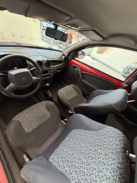 FORD Ka Hatch 1.0 FLEX, Foto 7