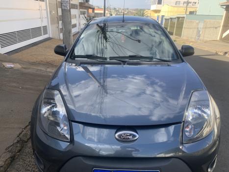 FORD Ka Hatch 1.0 FLEX, Foto 2