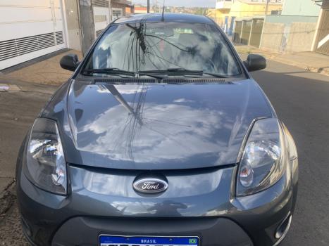 FORD Ka Hatch 1.0 FLEX, Foto 4
