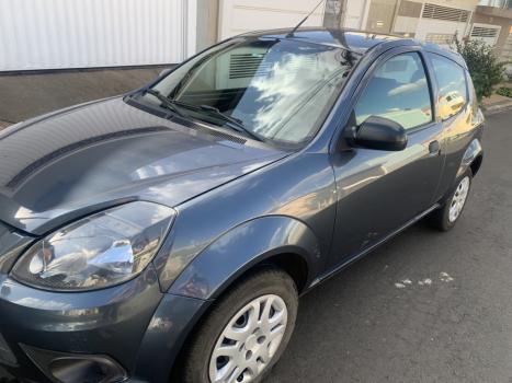 FORD Ka Hatch 1.0 FLEX, Foto 6