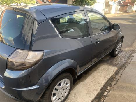FORD Ka Hatch 1.0 FLEX, Foto 7