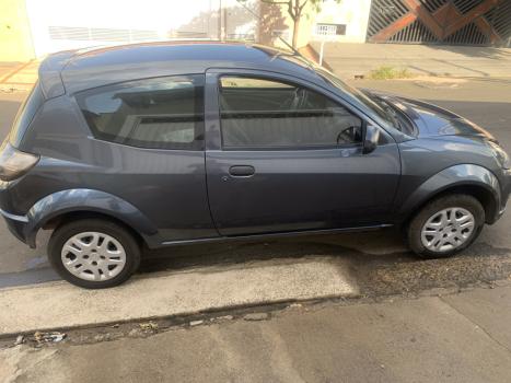 FORD Ka Hatch 1.0 FLEX, Foto 8
