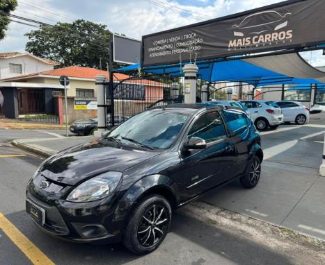 FORD Ka Hatch 1.0 FLEX, Foto 1