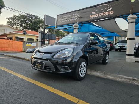 FORD Ka Hatch 1.0 FLEX, Foto 1