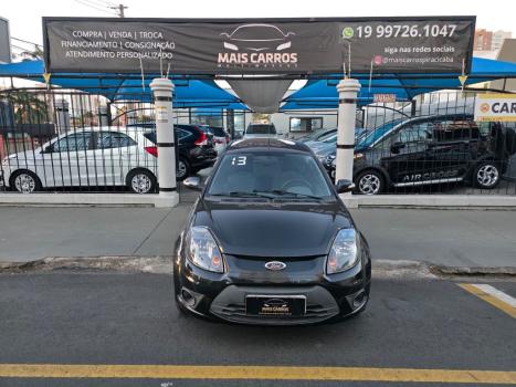 FORD Ka Hatch 1.0 FLEX, Foto 2