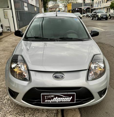 FORD Ka Hatch 1.0 FLEX, Foto 3
