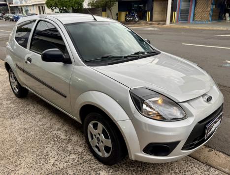 FORD Ka Hatch 1.0 FLEX, Foto 4