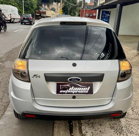 FORD Ka Hatch 1.0 FLEX, Foto 5