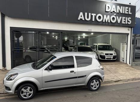 FORD Ka Hatch 1.0 FLEX, Foto 2