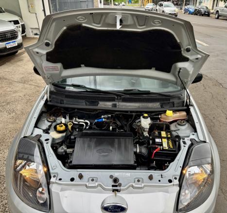 FORD Ka Hatch 1.0 FLEX, Foto 12