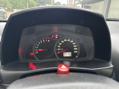 FORD Ka Hatch 1.0 FLEX, Foto 10