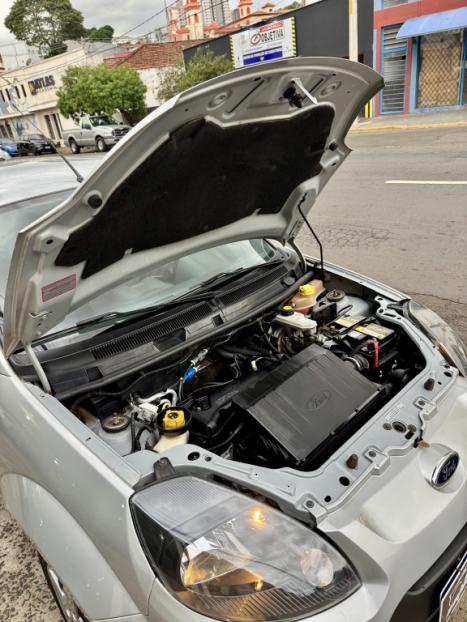 FORD Ka Hatch 1.0 FLEX, Foto 11