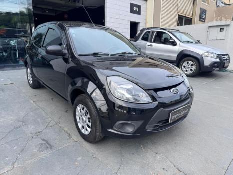 FORD Ka Hatch 1.0 FLEX, Foto 1