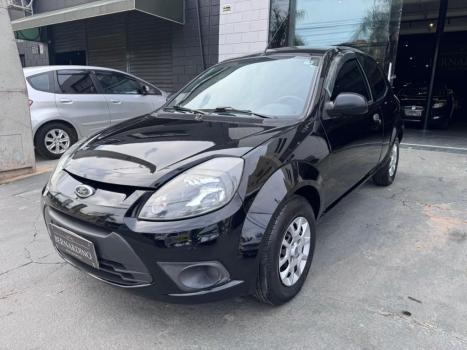 FORD Ka Hatch 1.0 FLEX, Foto 8