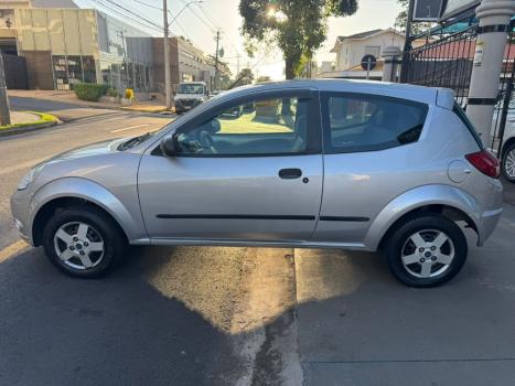 FORD Ka Hatch 1.0 FLEX, Foto 4