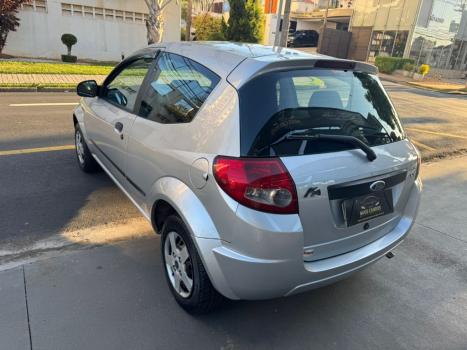FORD Ka Hatch 1.0 FLEX, Foto 5