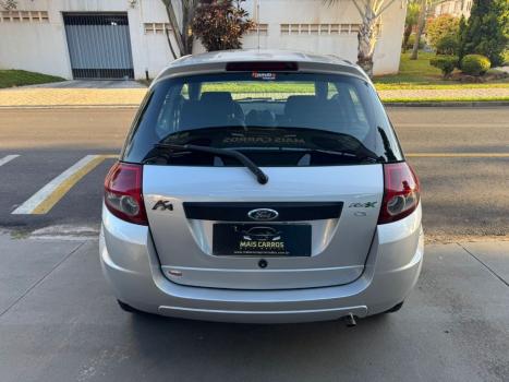 FORD Ka Hatch 1.0 FLEX, Foto 6
