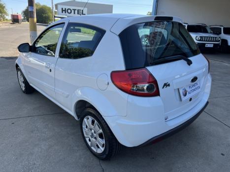 FORD Ka Hatch 1.0 FLEX, Foto 2
