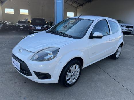 FORD Ka Hatch 1.0 FLEX, Foto 3