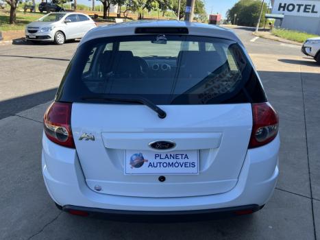 FORD Ka Hatch 1.0 FLEX, Foto 6