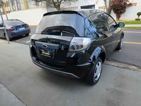 FORD Ka Hatch 1.0 FLEX, Foto 6