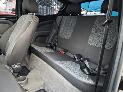 FORD Ka Hatch 1.0 FLEX, Foto 9