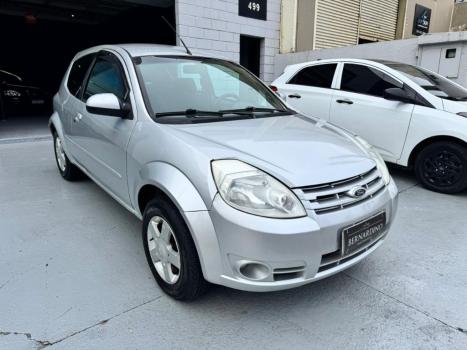 FORD Ka Hatch 1.0 FLEX, Foto 1