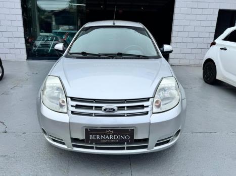 FORD Ka Hatch 1.0 FLEX, Foto 2